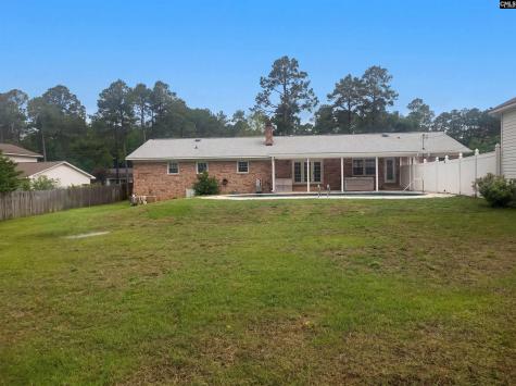 1307 Sunnyhill Drive Camden SC 29020