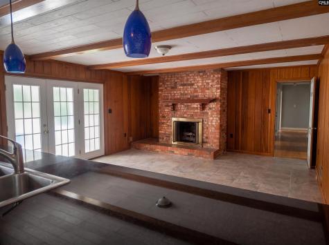 1307 Sunnyhill Drive Camden SC 29020