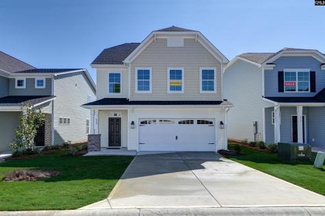 620 Thunder Gulch Avenue Lexington SC 29073