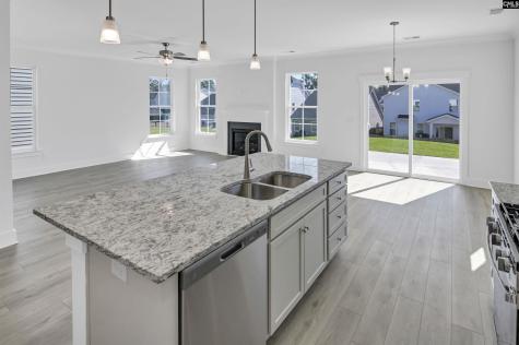 620 Thunder Gulch Avenue Lexington SC 29073