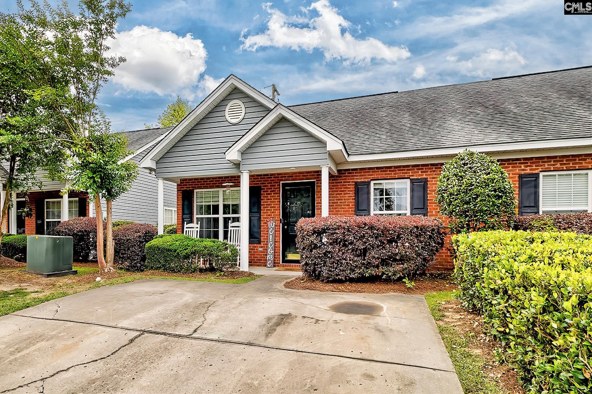 123 Courtside Drive Lexington SC 29073