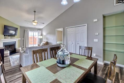 123 Courtside Drive Lexington SC 29073