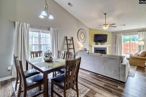 123 Courtside Drive Lexington SC 29073
