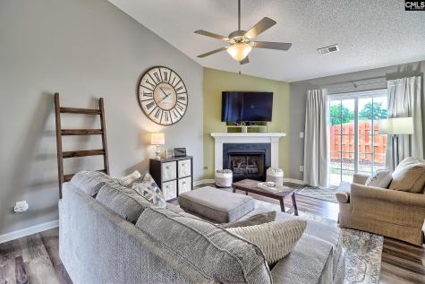 123 Courtside Drive Lexington SC 29073