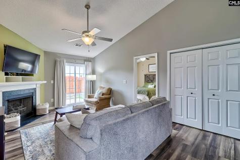123 Courtside Drive Lexington SC 29073