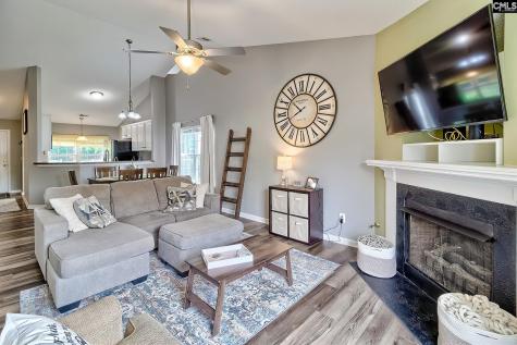123 Courtside Drive Lexington SC 29073
