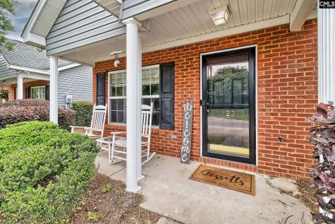 123 Courtside Drive Lexington SC 29073