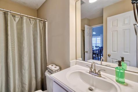 123 Courtside Drive Lexington SC 29073