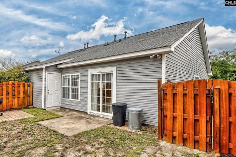 123 Courtside Drive Lexington SC 29073