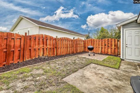 123 Courtside Drive Lexington SC 29073