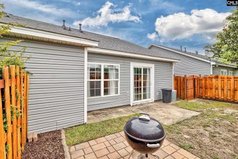 123 Courtside Drive Lexington SC 29073