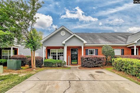 123 Courtside Drive Lexington SC 29073