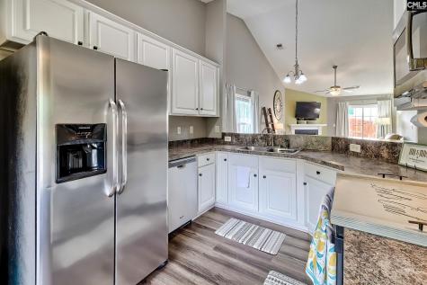 123 Courtside Drive Lexington SC 29073