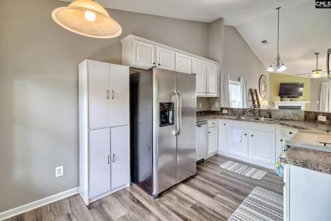 123 Courtside Drive Lexington SC 29073