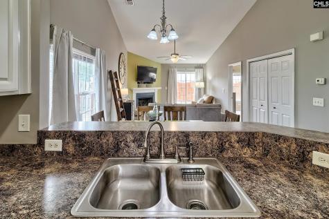 123 Courtside Drive Lexington SC 29073