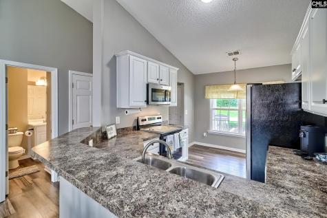123 Courtside Drive Lexington SC 29073