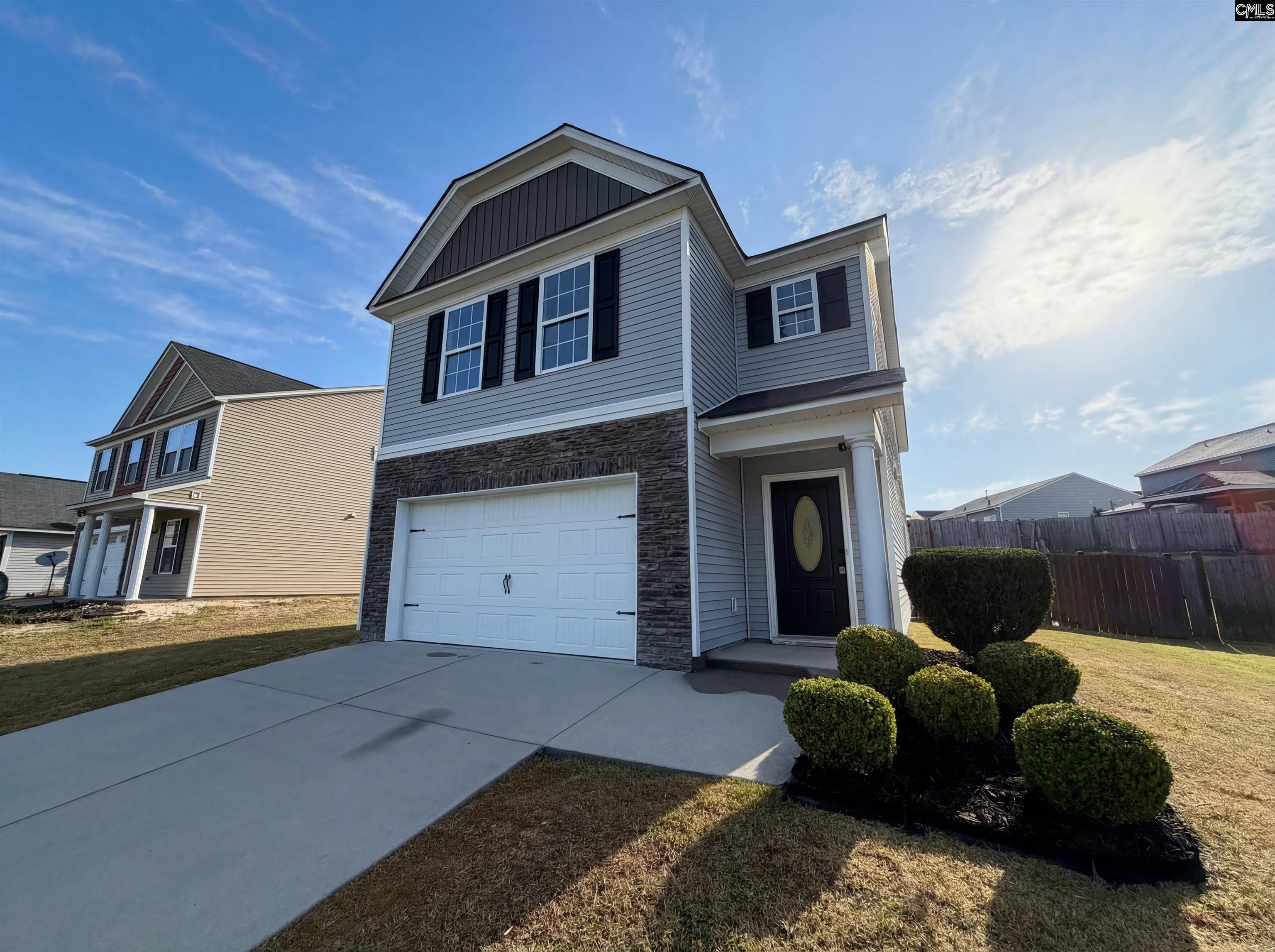254 Sorrel Tree Drive Columbia SC 29223