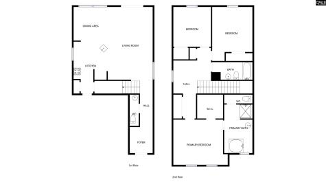 254 Sorrel Tree Drive Columbia SC 29223