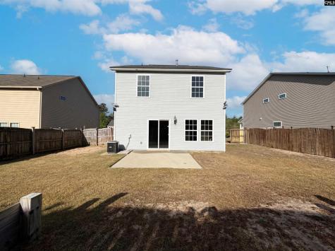 254 Sorrel Tree Drive Columbia SC 29223