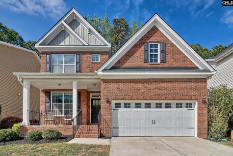 184 Marissa Drive Lexington SC 29072