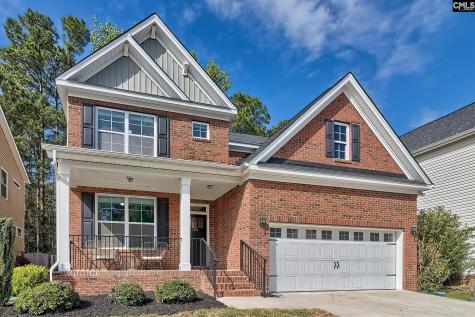 184 Marissa Drive Lexington SC 29072