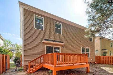 184 Marissa Drive Lexington SC 29072