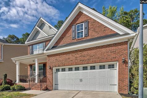 184 Marissa Drive Lexington SC 29072