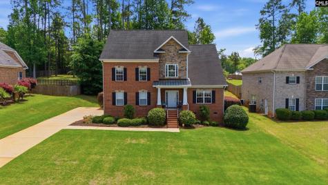 153 Ridgemont Drive Columbia SC 29212