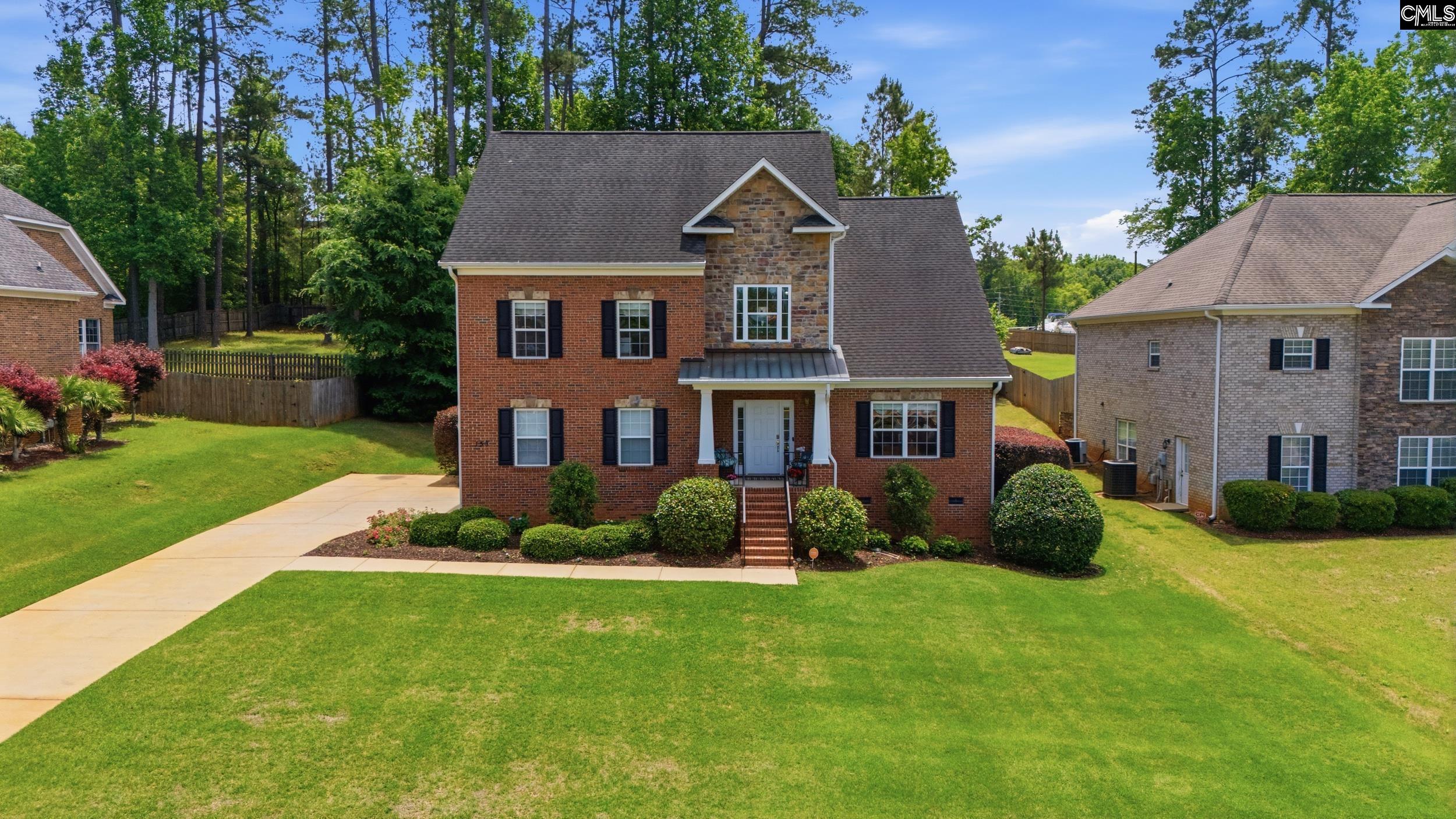 153 Ridgemont Drive Columbia SC 29212