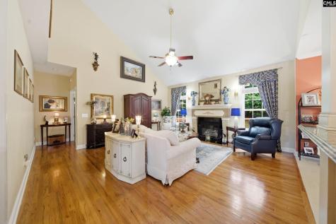 153 Ridgemont Drive Columbia SC 29212