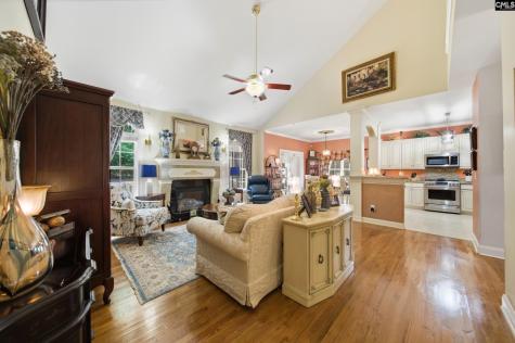 153 Ridgemont Drive Columbia SC 29212