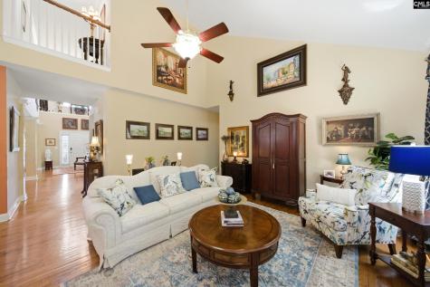 153 Ridgemont Drive Columbia SC 29212