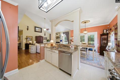 153 Ridgemont Drive Columbia SC 29212
