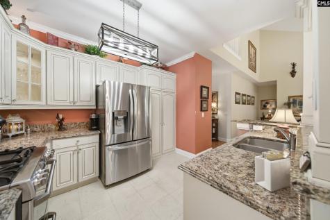 153 Ridgemont Drive Columbia SC 29212