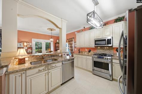 153 Ridgemont Drive Columbia SC 29212
