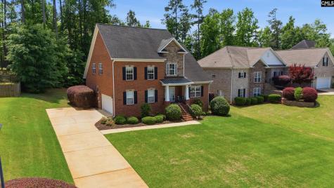 153 Ridgemont Drive Columbia SC 29212