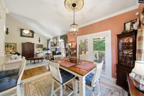 153 Ridgemont Drive Columbia SC 29212