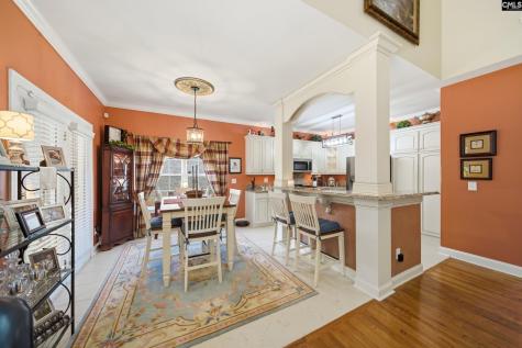 153 Ridgemont Drive Columbia SC 29212