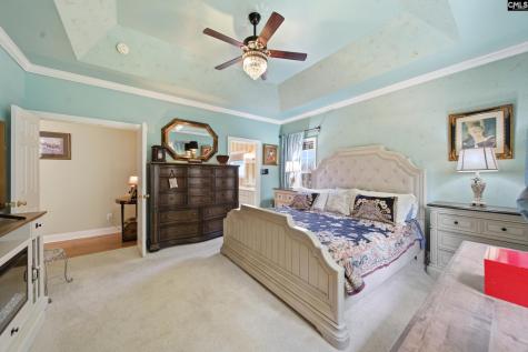 153 Ridgemont Drive Columbia SC 29212