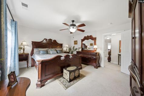 153 Ridgemont Drive Columbia SC 29212