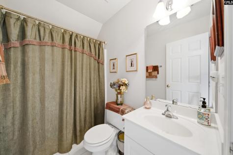 153 Ridgemont Drive Columbia SC 29212
