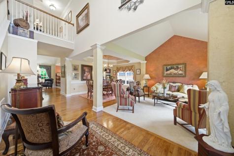153 Ridgemont Drive Columbia SC 29212