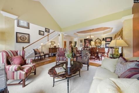 153 Ridgemont Drive Columbia SC 29212
