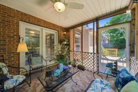 153 Ridgemont Drive Columbia SC 29212
