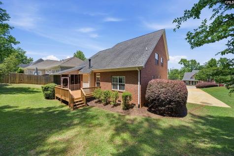 153 Ridgemont Drive Columbia SC 29212