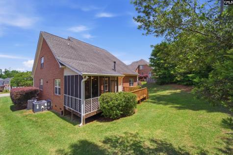 153 Ridgemont Drive Columbia SC 29212