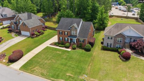 153 Ridgemont Drive Columbia SC 29212