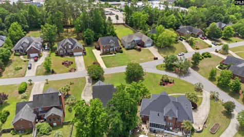 153 Ridgemont Drive Columbia SC 29212