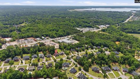 153 Ridgemont Drive Columbia SC 29212