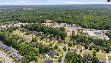 153 Ridgemont Drive Columbia SC 29212